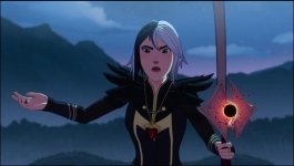The Dragon Prince - Season 07 Episode 06